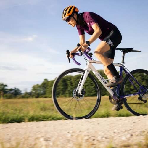 Jeżdżenie na rowerze w upale – Jak sobie poradzić?